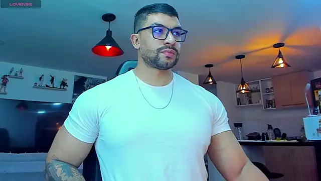 Michael Diamond online show from December 30, 2024, 1:15 am