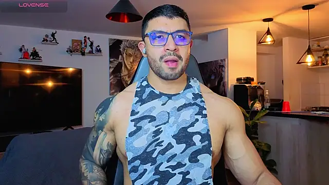 Michael Diamond online show from April 1, 2026, 2:35 am