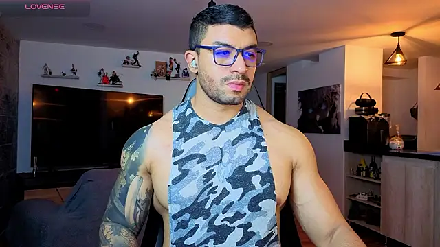 Michael Diamond online show from February 13, 2026, 2:00 am