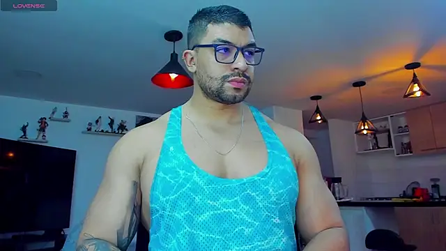 Michael Diamond online show from January 24, 2025, 2:49 am