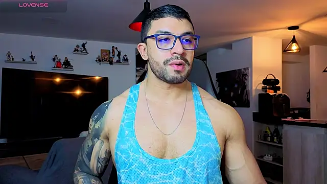 Michael Diamond online show from March 11, 2026, 2:27 am