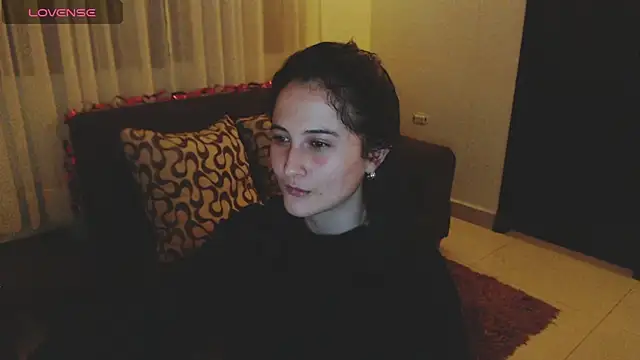 AlissonnFoxx online show from March 4, 2025, 2:49 am