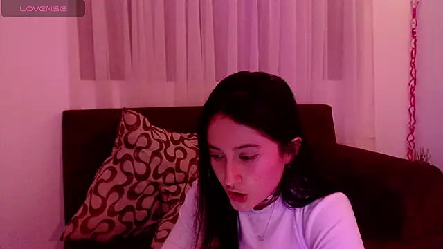 AlissonnFoxx online show from March 21, 2025, 5:11 am