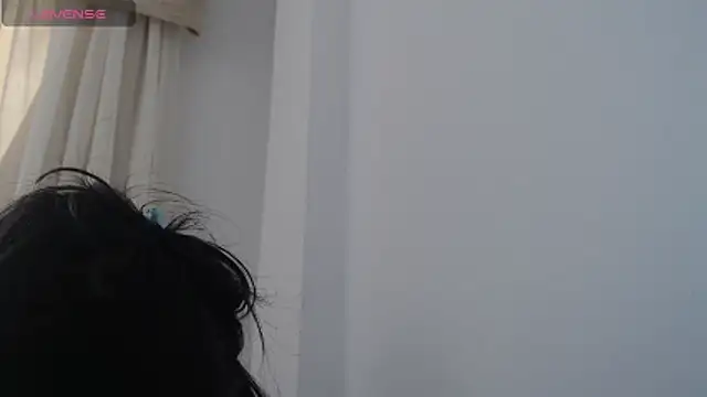AlissonnFoxx online show from June 9, 2026, 9:27 pm