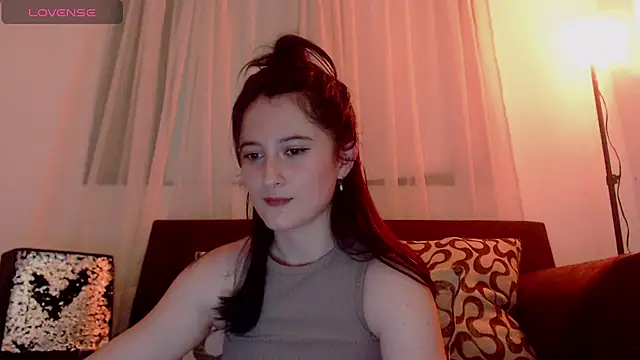 AlissonnFoxx online show from February 8, 2025, 1:22 am