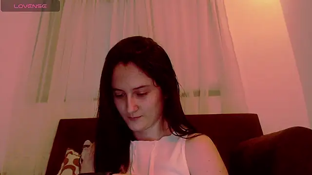 AlissonnFoxx online show from February 7, 2025, 4:59 am