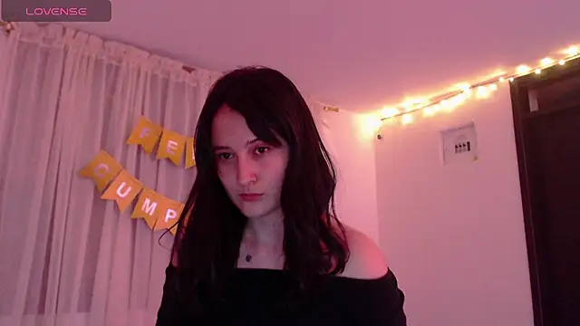 AlissonnFoxx online show from February 19, 2025, 4:23 am