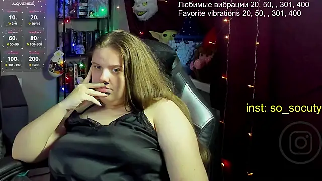 so cute777 online show from March 1, 2025, 4:47 am