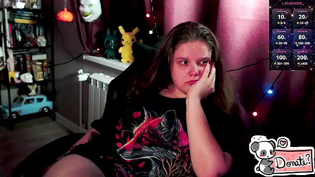 so cute777 online show from January 12, 2026, 4:47 pm