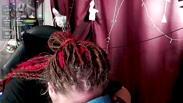 so cute777 online show from September 21, 2025, 5:29 pm