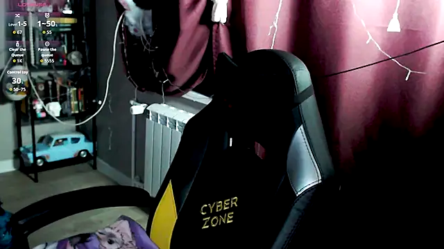 so cute777 online show from September 19, 2025, 6:34 pm