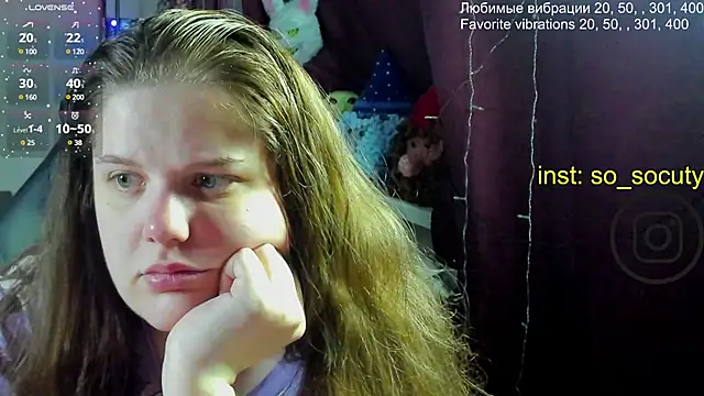 so cute777 online show from March 5, 2025, 2:14 am