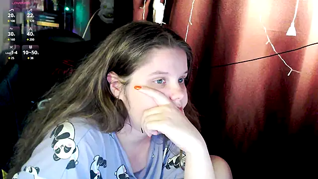 so cute777 online show from November 18, 2025, 8:56 pm