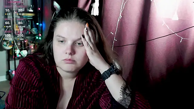 so cute777 online show from September 28, 2025, 6:15 pm