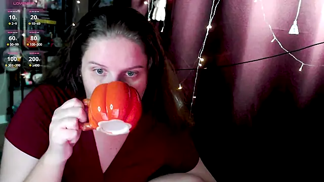 so cute777 online show from October 20, 2025, 2:24 am