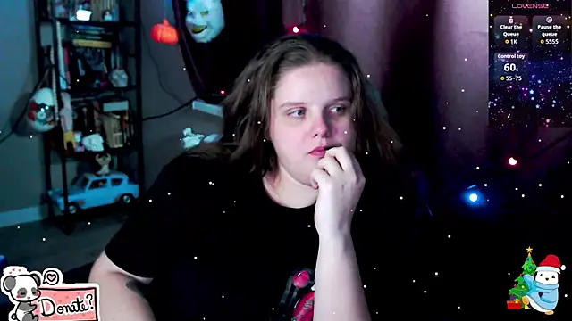 so cute777 online show from January 10, 2026, 4:46 pm