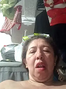 Valentinaa mature online show from November 17, 2025, 9:57 am