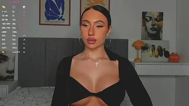 Snapshot of qsstess chatting on January 17, 2025, 7:38 pm qsstess online show from January 17, 2025, 7:38 pm