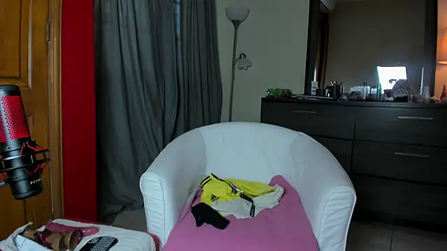 eileen pinkman online show from September 9, 2025, 9:02 pm