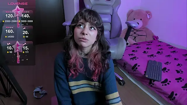 eileen pinkman online show from March 5, 2025, 7:38 am