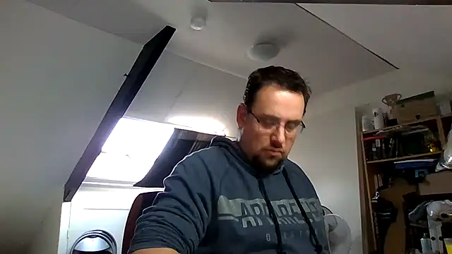 rdewaard81 online show from November 12, 2025, 12:31 pm