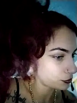 petiteDollface online show from January 25, 2025, 6:46 pm