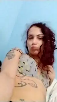 petiteDollface online show from January 27, 2025, 12:58 pm
