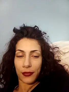 petiteDollface online show from March 11, 2025, 10:18 am