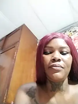 Alissamore3 online show from March 3, 2025, 1:38 am