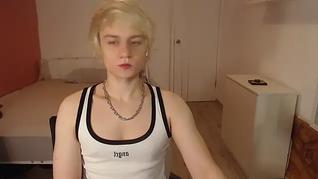 Oliver sweet  online show from February 18, 2026, 1:36 am