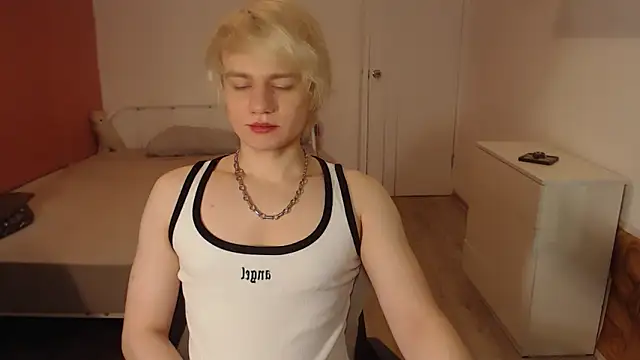 Oliver sweet  online show from February 8, 2026, 1:58 am