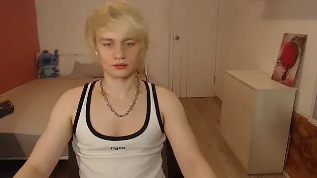 Oliver sweet  online show from March 2, 2026, 12:33 am