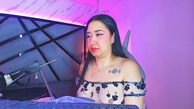 sayumi dirty online show from March 7, 2026, 3:06 pm