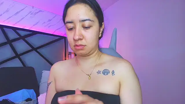 sayumi dirty online show from February 7, 2026, 7:11 pm