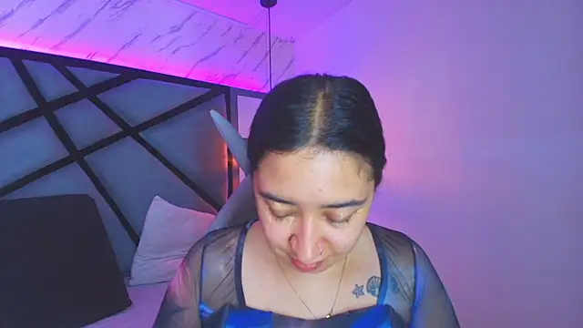 sayumi dirty online show from February 17, 2026, 7:22 pm