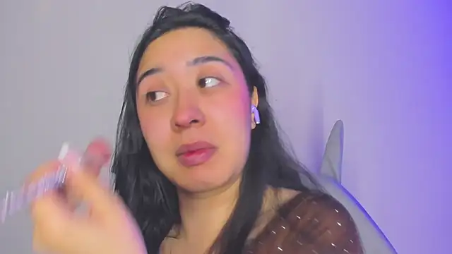 sayumi dirty online show from January 11, 2026, 7:32 pm