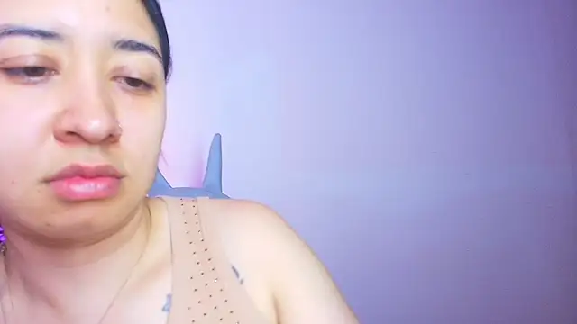 sayumi dirty online show from February 25, 2026, 6:52 pm