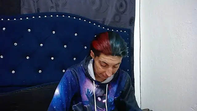 Snapshot of anyu1306 chatting on February 19, 2025, 1:51 am anyu1306 online show from February 19, 2025, 1:51 am