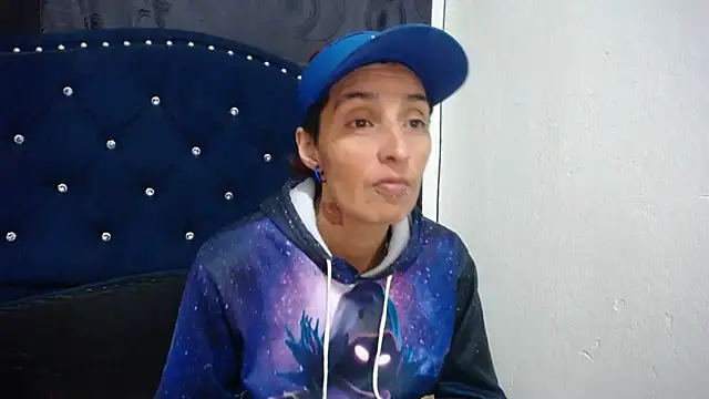 Snapshot of anyu1306 chatting on March 18, 2025, 1:24 am anyu1306 online show from March 18, 2025, 1:24 am