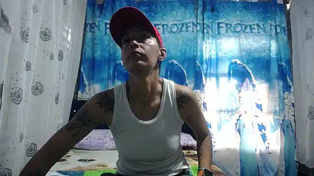 Snapshot of anyu1306 chatting on February 27, 2026, 7:03 pm anyu1306 online show from February 27, 2026, 7:03 pm