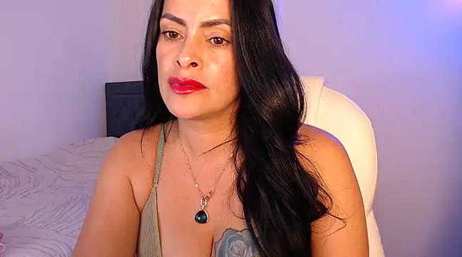 Snapshot of susana07 chatting on February 12, 2025, 9:54 pm susana07 online show from February 12, 2025, 9:54 pm