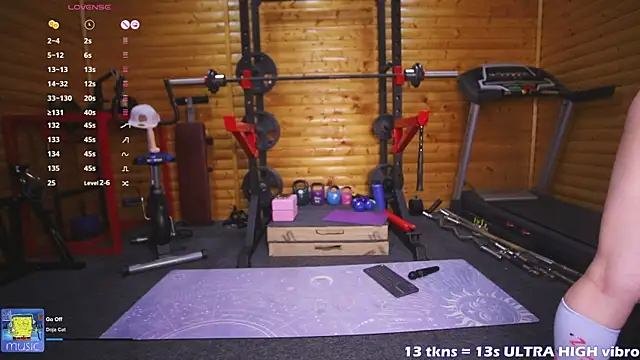 Snapshot of capchick chatting on September 18, 2025, 8:45 pm capchick online show from September 18, 2025, 8:45 pm