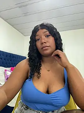 NanaRose77 online show from May 1, 2026, 4:45 pm