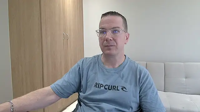 BrettJ81 online show from February 20, 2026, 2:30 pm