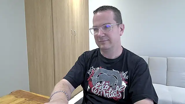 BrettJ81 online show from February 9, 2026, 2:15 pm