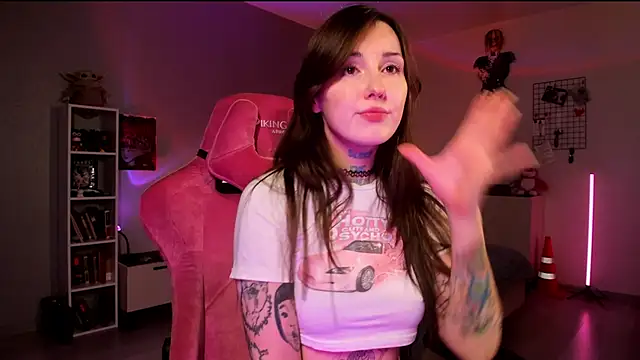 milky cunt online show from September 25, 2025, 4:18 am