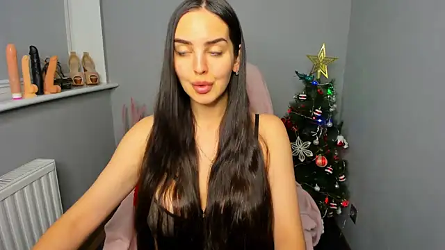 Yummy Kate online show from December 23, 2024, 11:25 am