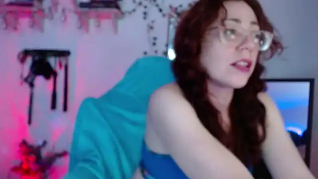 Eve Blue77 online show from November 13, 2025, 12:47 am