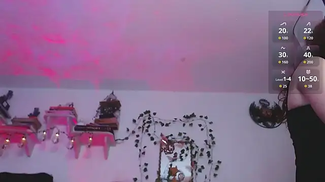 Snapshot of Eve_Blue77 chatting on February 17, 2026, 1:58 am Eve Blue77 online show from February 17, 2026, 1:58 am