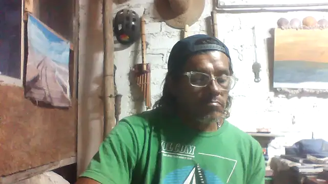 kvr27 online show from March 26, 2026, 11:57 pm